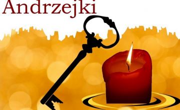 Dyskoteka andrzejkowa
